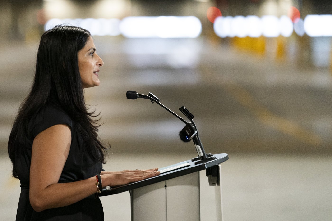Une ministre libérale est rabrouée sur la prestation pour les personnes handicapées