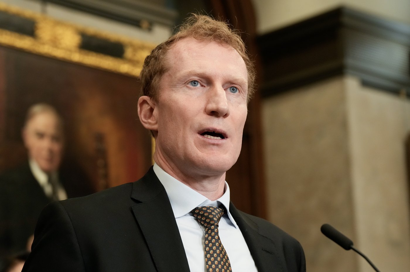 Plus qu'une semaine à Ottawa pour adopter le projet de loi sur les «Canadiens perdus»