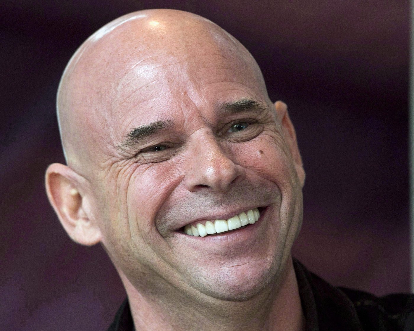 Guy Laliberté condamné à une amende de 24 000 $ pour possession de cannabis à Tahiti