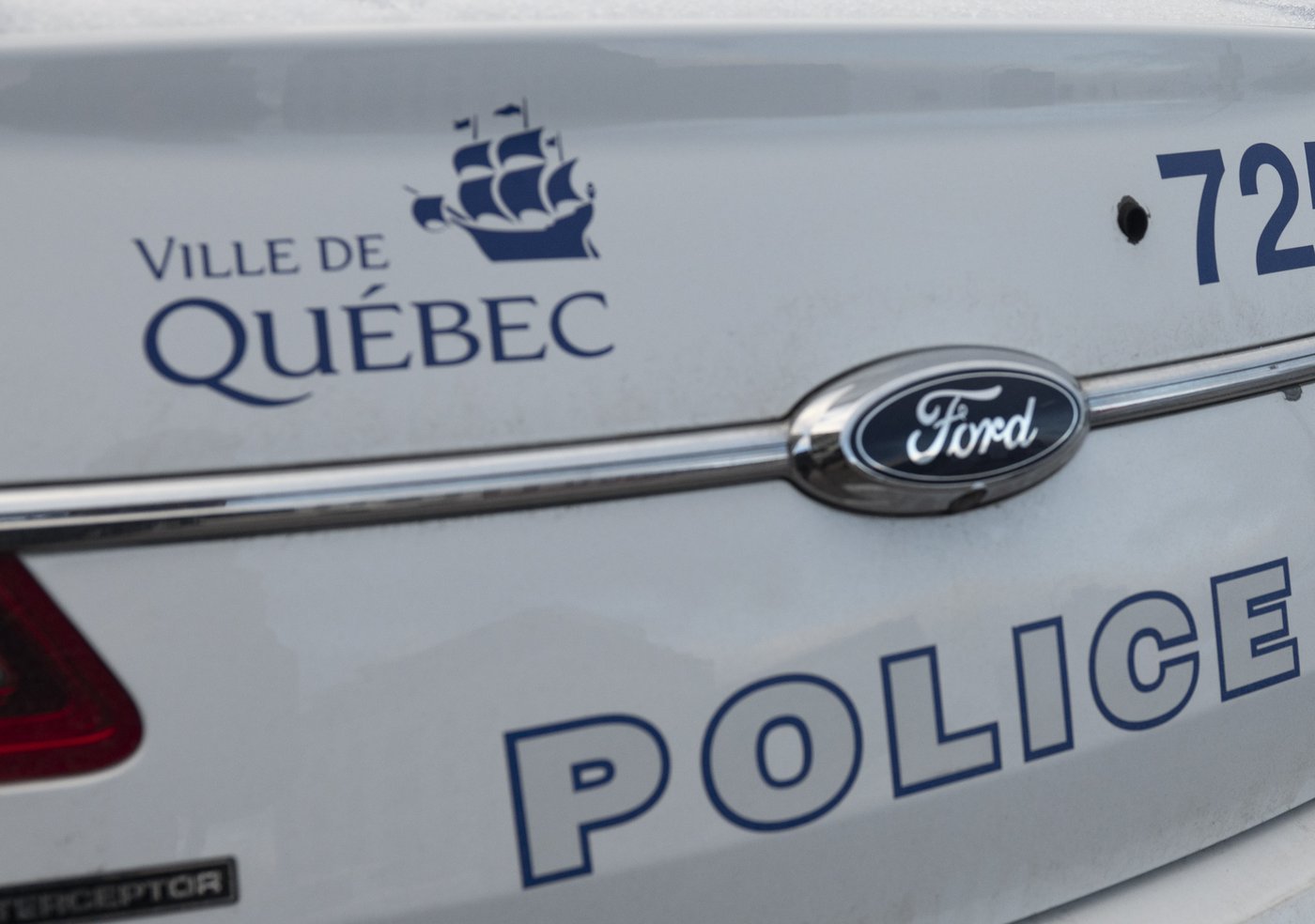 La police de Québec ouvre une enquête concernant un possible incendie criminel