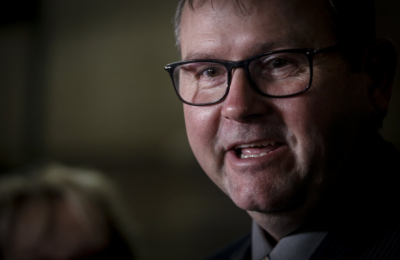 Pas de vote en ligne pour la course à la direction des conservateurs du Manitoba
