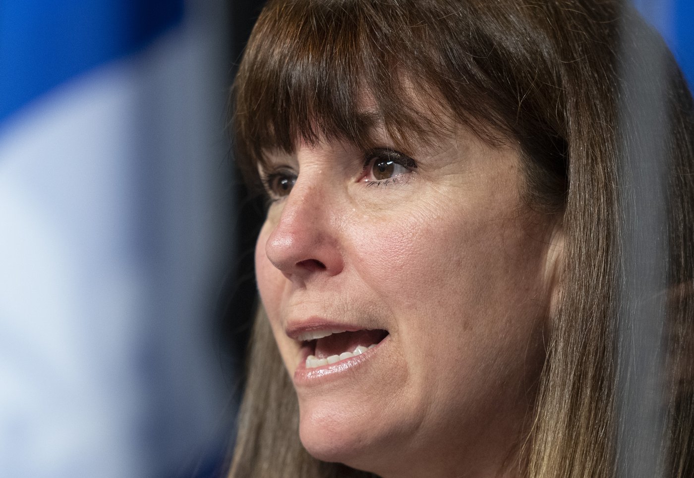 Hausse marquée à la DPJ des signalements pour exposition à la violence conjugale