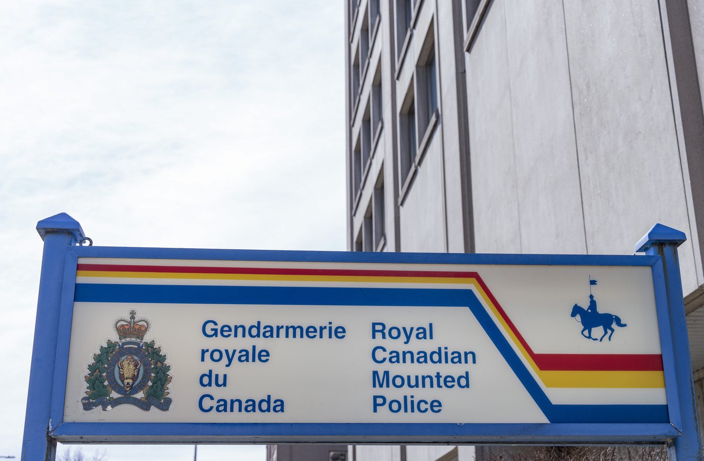 Un organisme de surveillance met la GRC en garde sur le partage d'informations