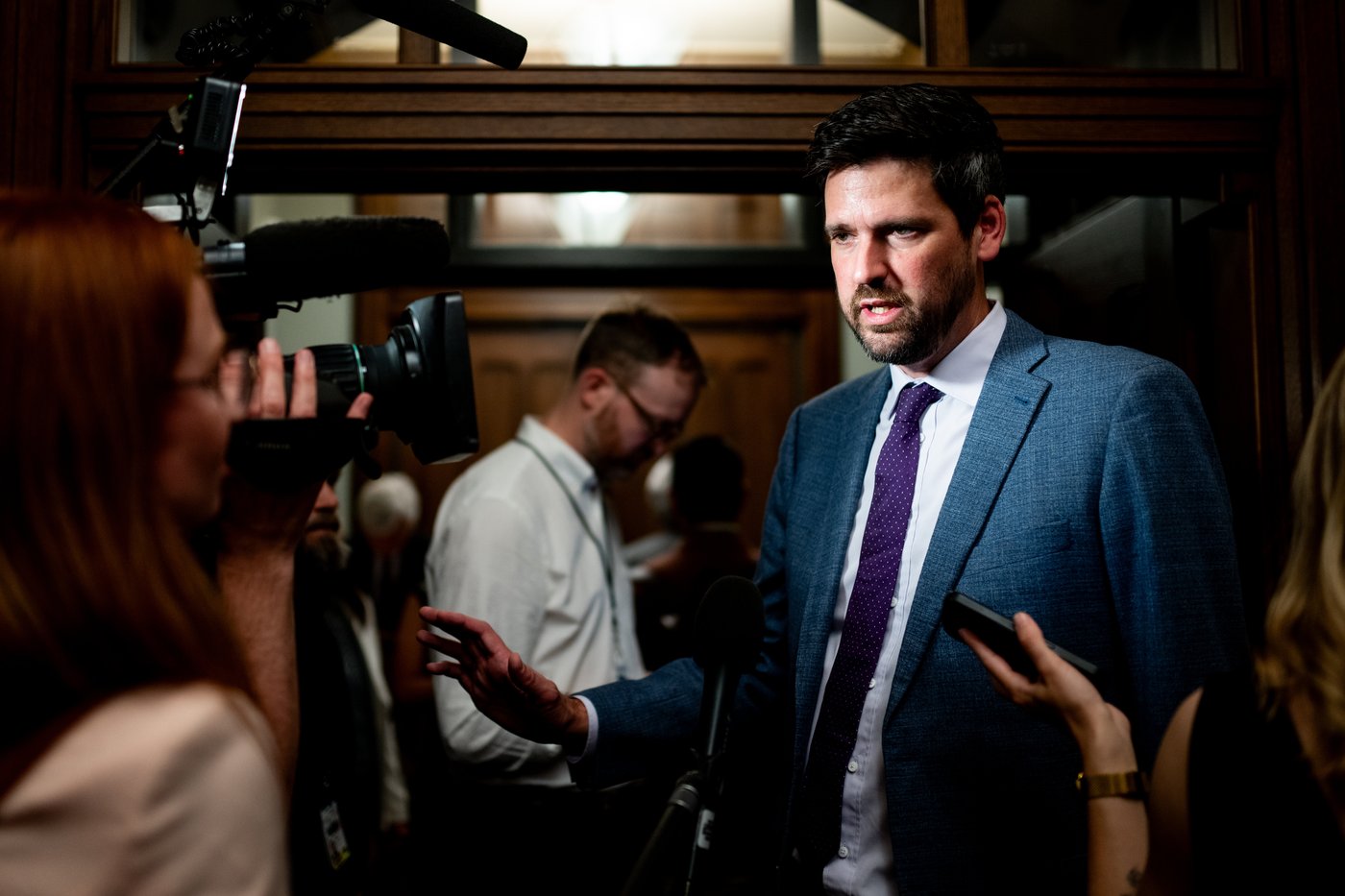 Ottawa met 1,5 G $ pour stimuler la création de coopératives d'habitation