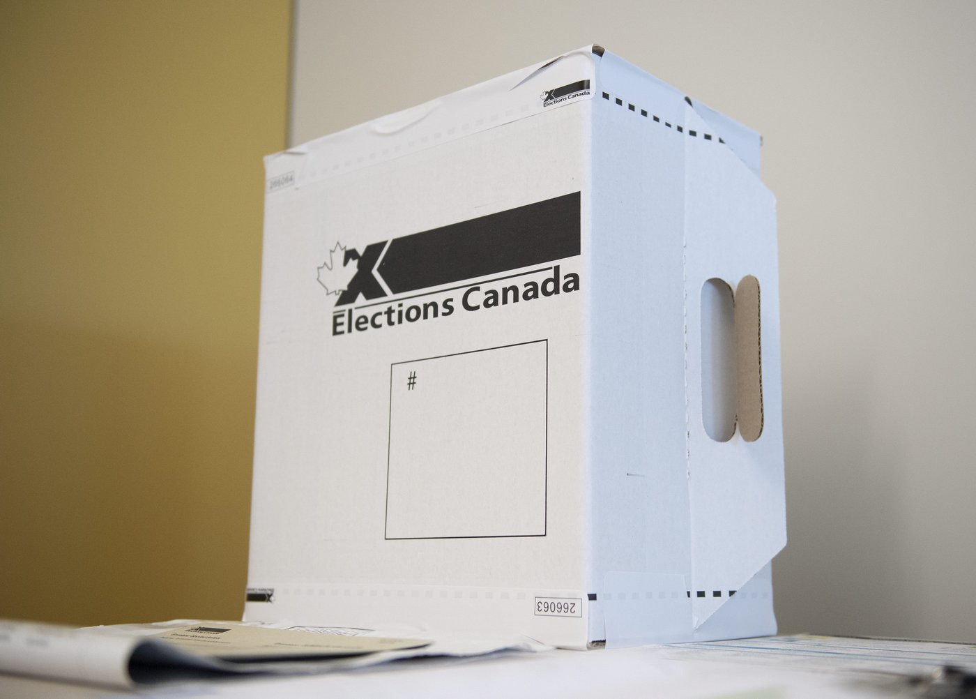 Une conseillère municipale portera les couleurs libérales dans LaSalle—Émard—Verdun