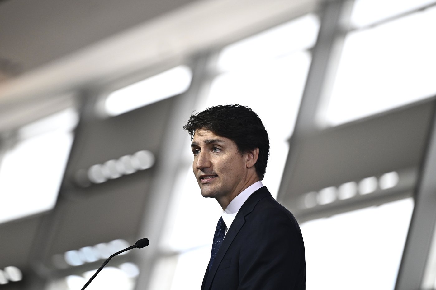 Justin Trudeau se rendra en Colombie-Britannique pour des vacances en famille