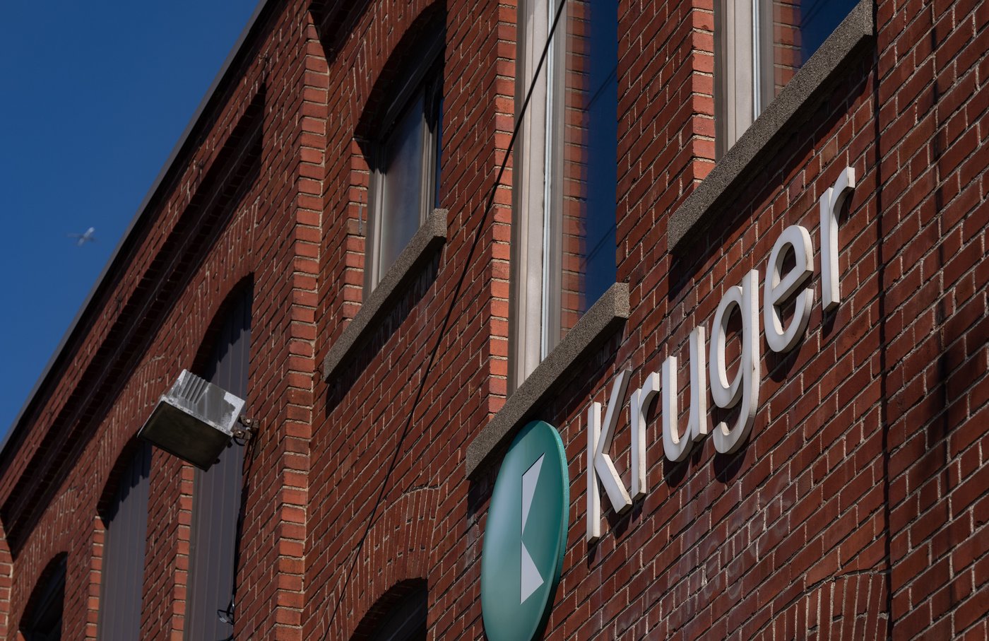 Les syndiqués de Kruger à Crabtree adoptent à 84 % leur nouveau contrat de travail