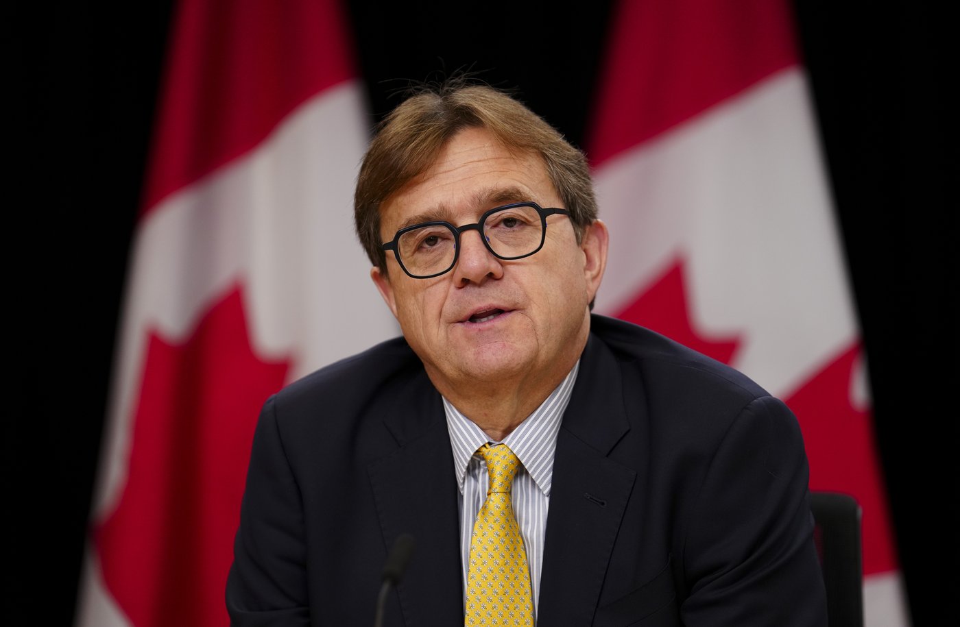 Wilkinson s'attend à une vingtaine de projets de captage du carbone dans la décennie