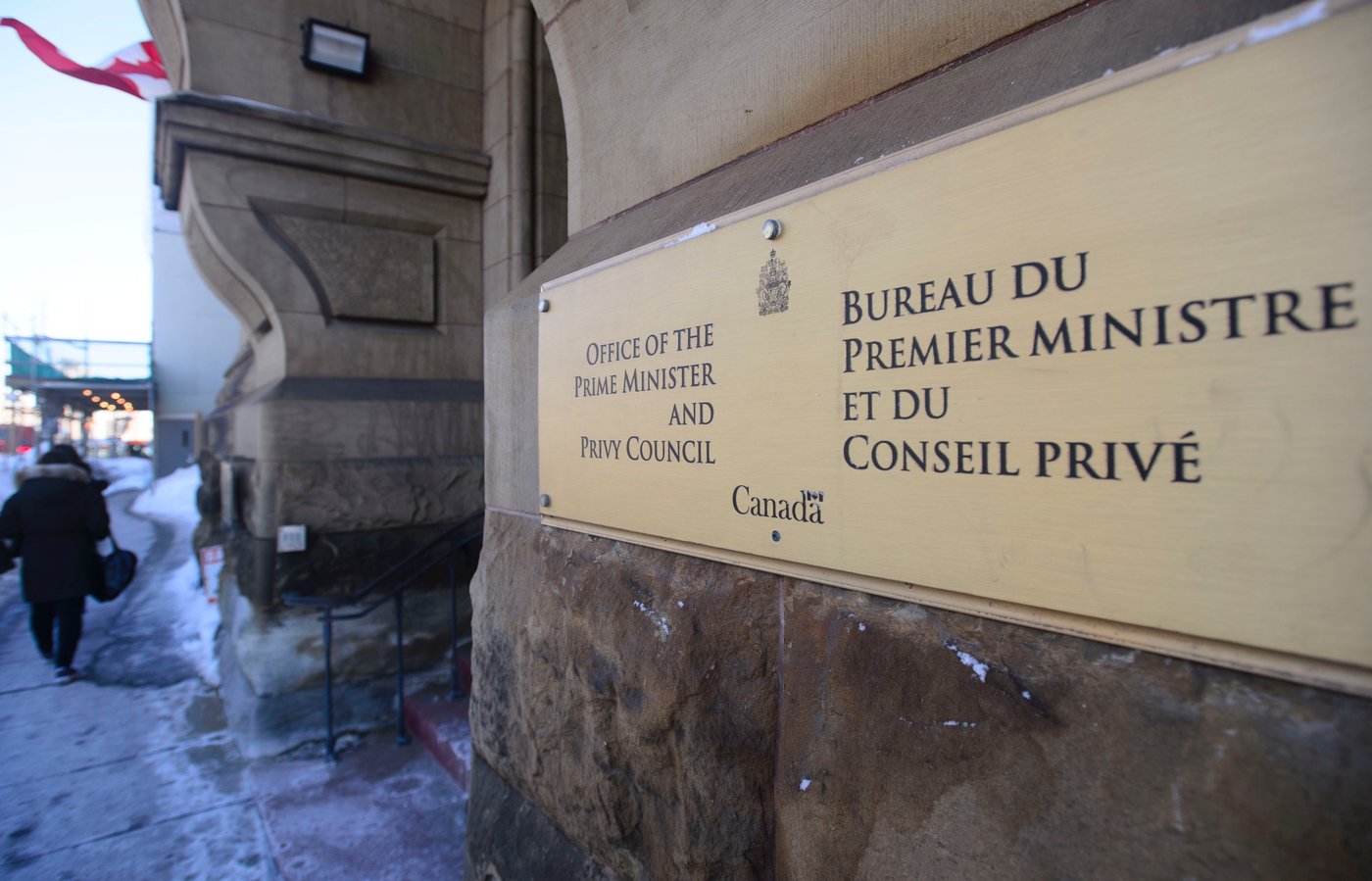 Un rapport interne déplore une «discrimination flagrante» au Bureau du Conseil privé