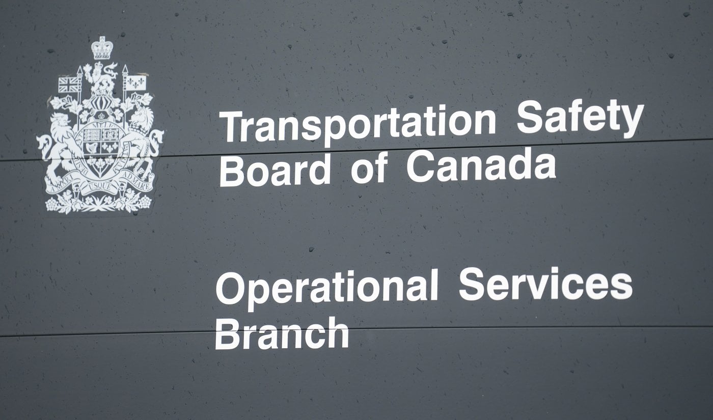 Un pilote d'avion ultraléger décède à la suite d'un accident au Nouveau-Brunswick