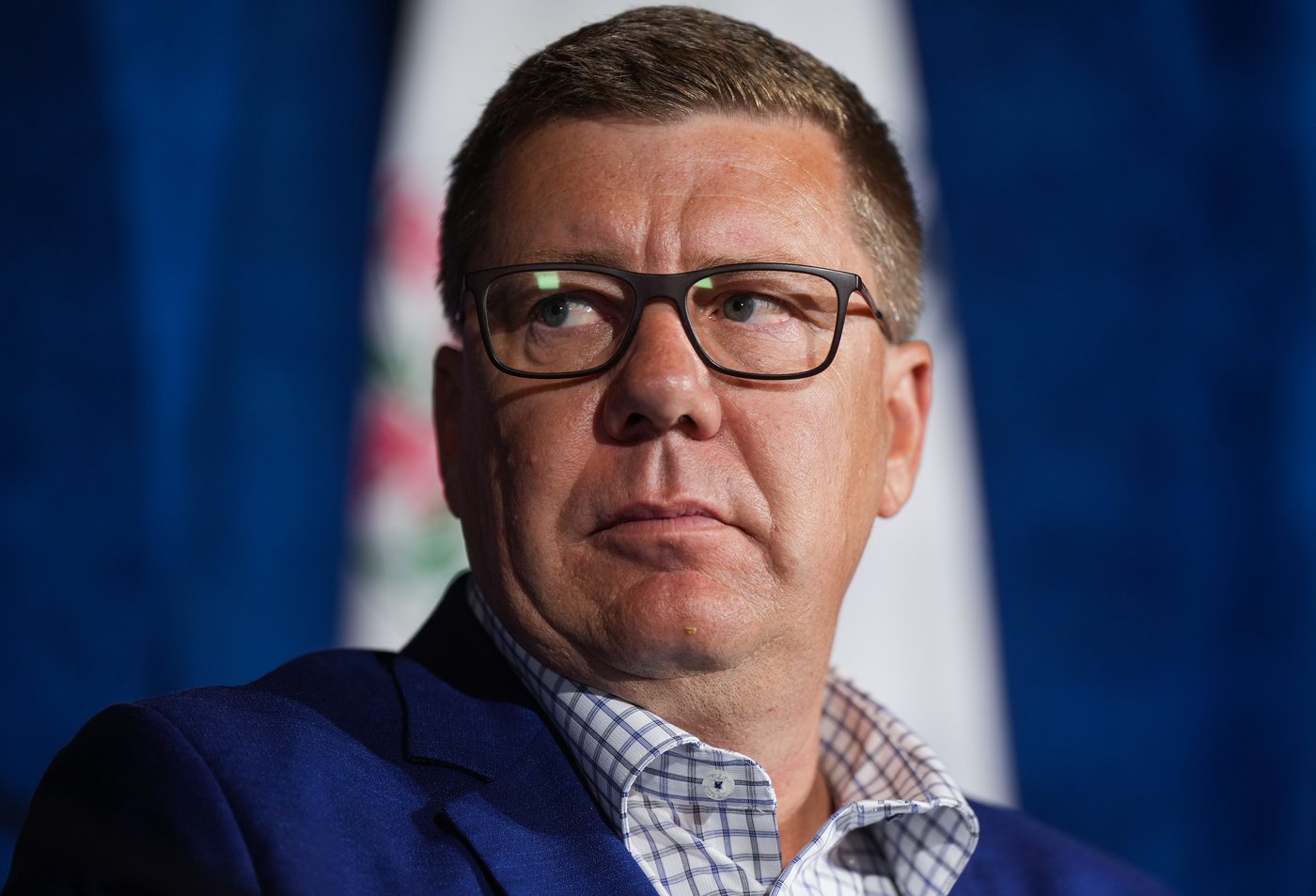 Une audience sur la demande d'injonction de la Saskatchewan contre l'ARC est annulée