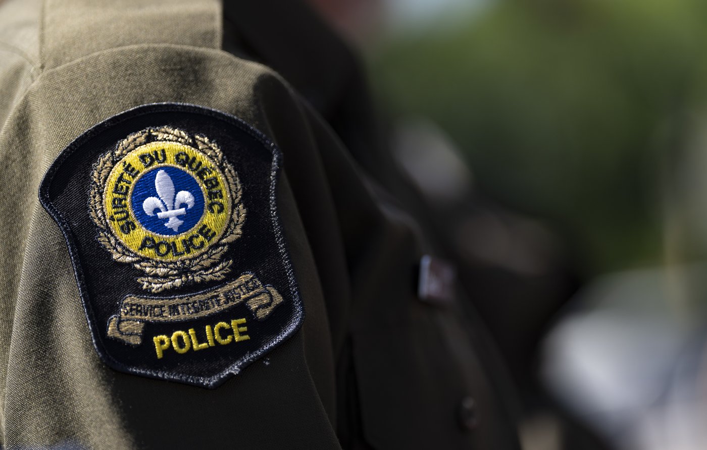 Un motocycliste a été gravement blessé dans une collision sur l'autoroute 40