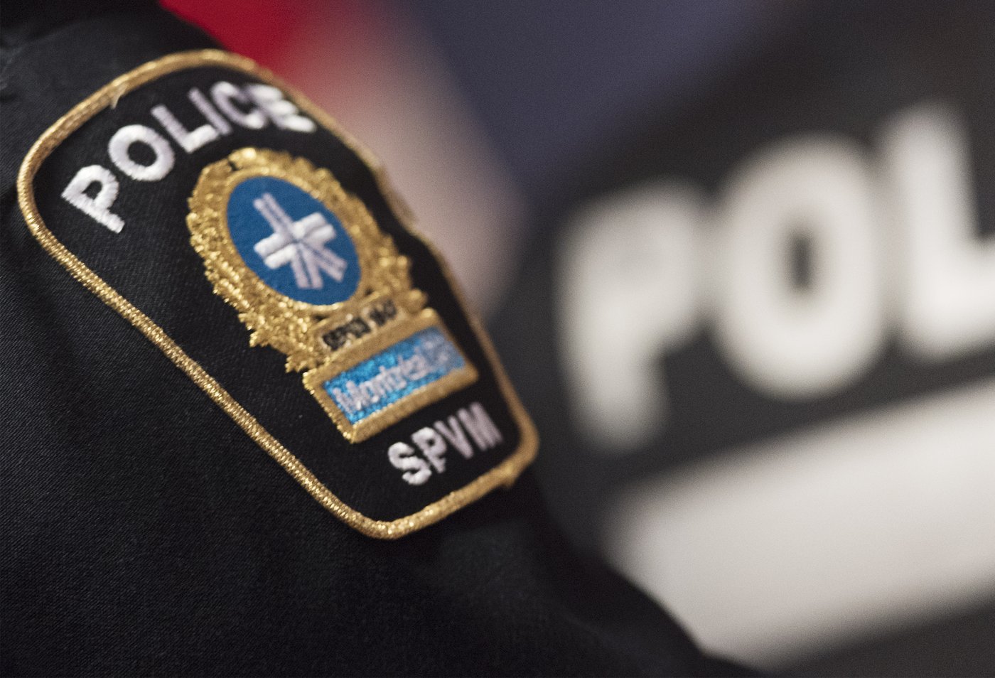 Un adolescent suspecté d'un meurtre à Montréal arrêté en Ontario