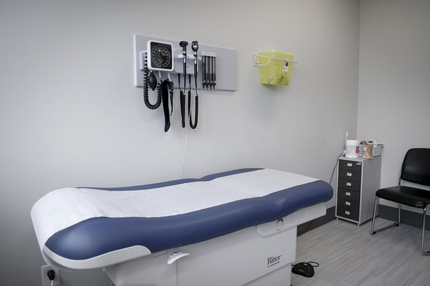 Novartis lance un appel de projets aux OBNL pour lutter contre les iniquités en santé