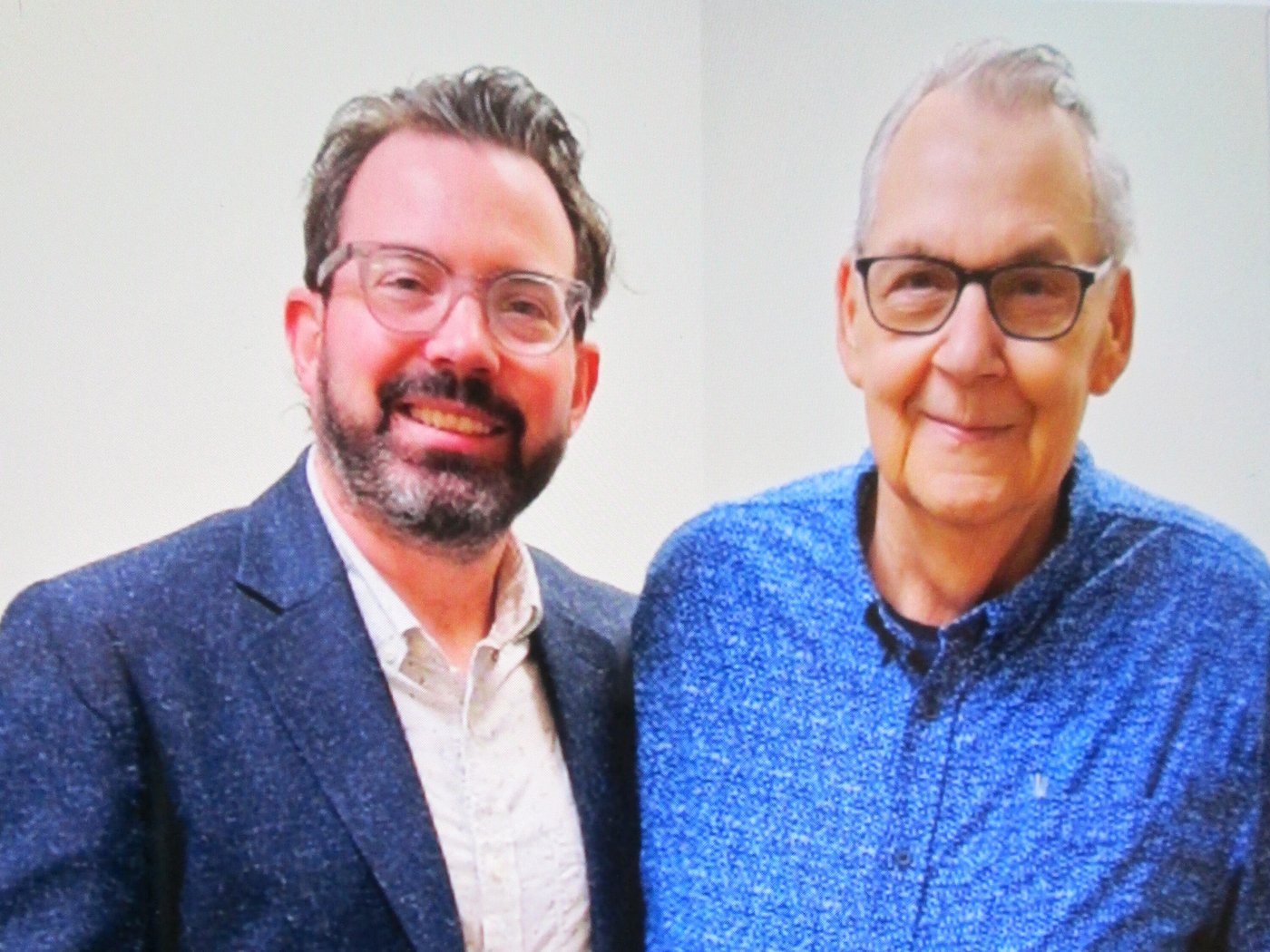 Doctors excited about targeted prostate cancer therapy, but can't prescribe it yet