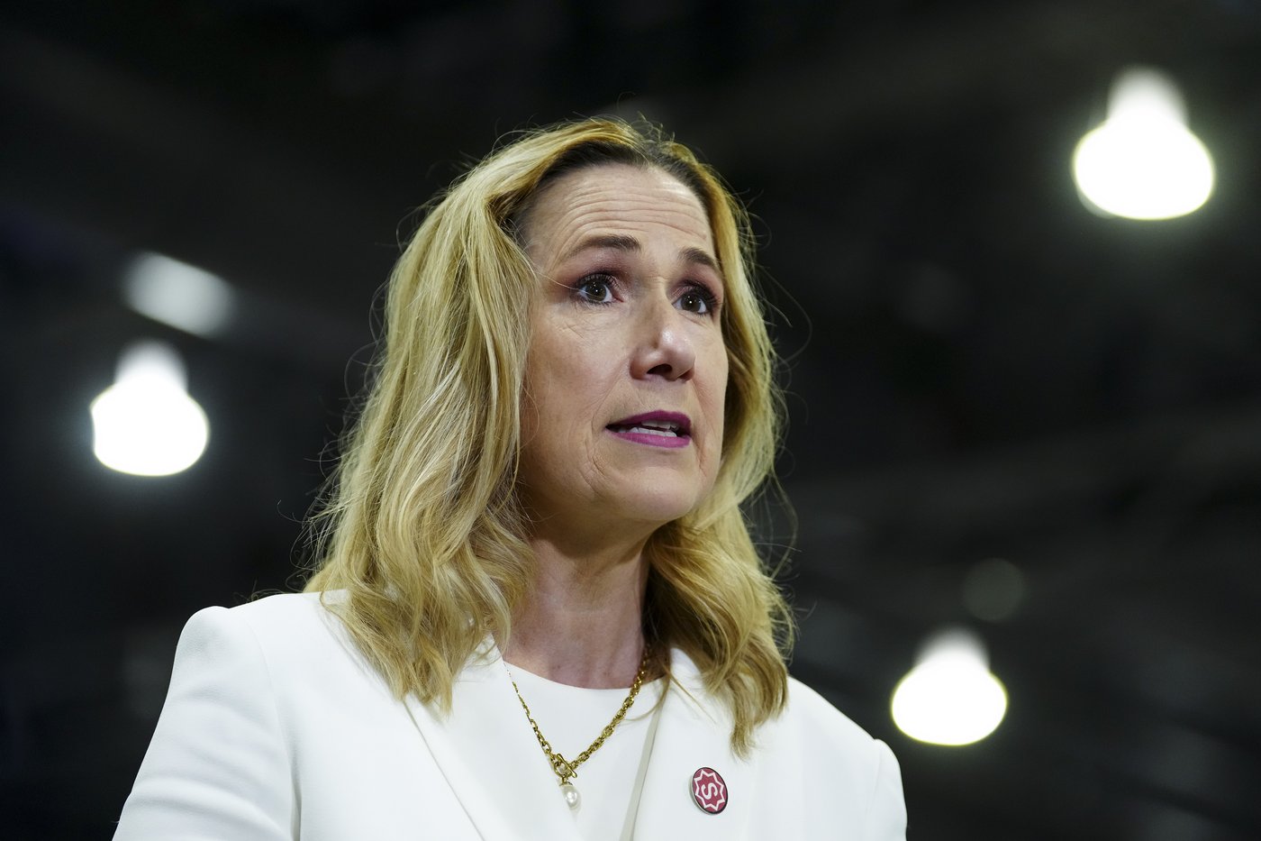 Hillman:Les Canadiens doivent rappeler aux Américains l'importance de leurs relations