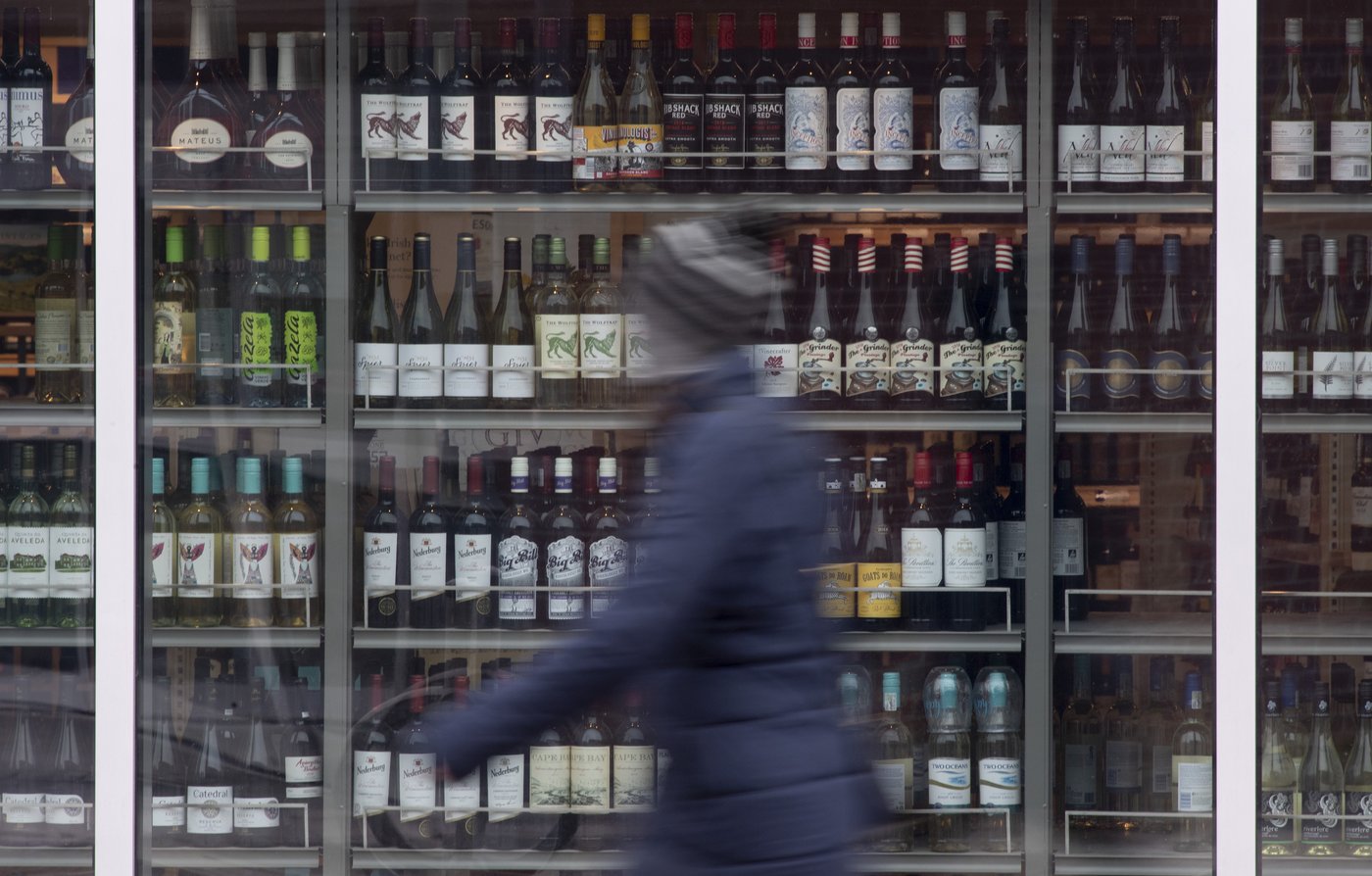 Le secteur des noces est mis à rude épreuve pendant la grève de la LCBO