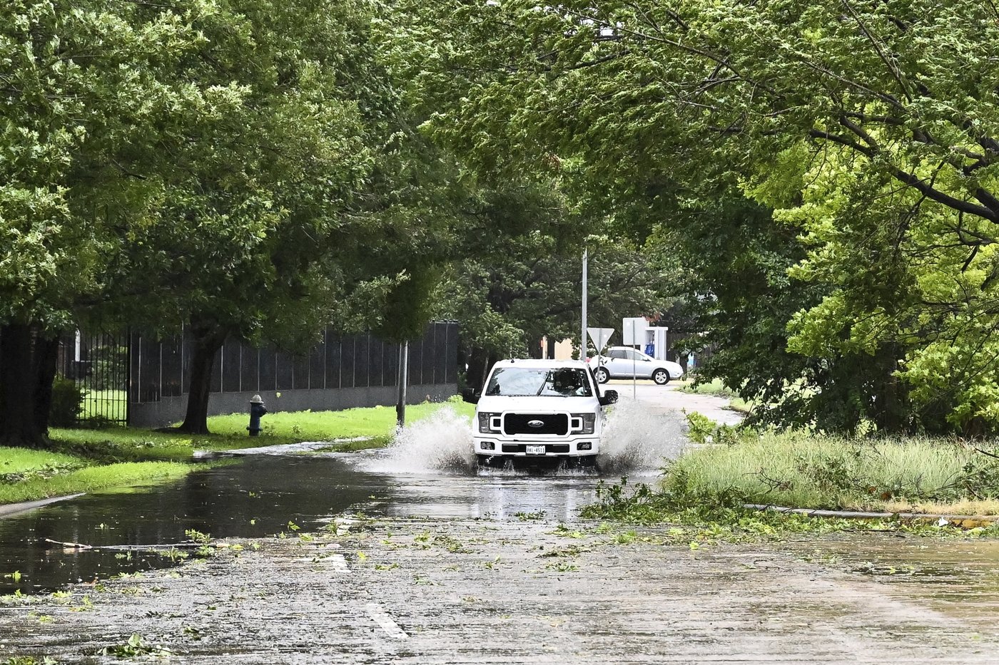 Les restes de l’ouragan Béryl frapperont le sud de l’Ontario et du Québec