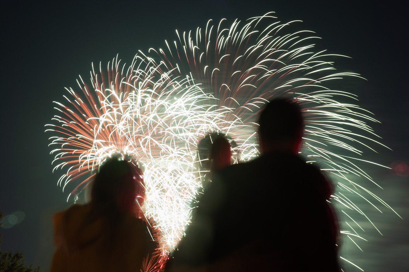 Concerts, discours et feux d'artifice au programme de la fête du Canada