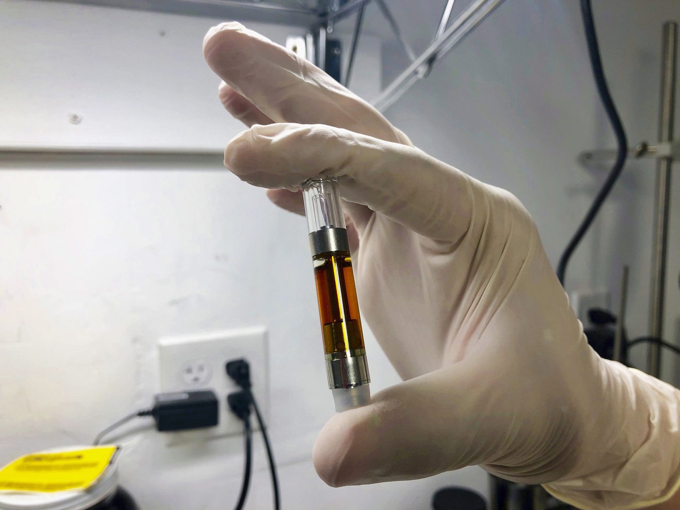 Un échantillon de selles pourrait permettre de diagnostiquer l'autisme