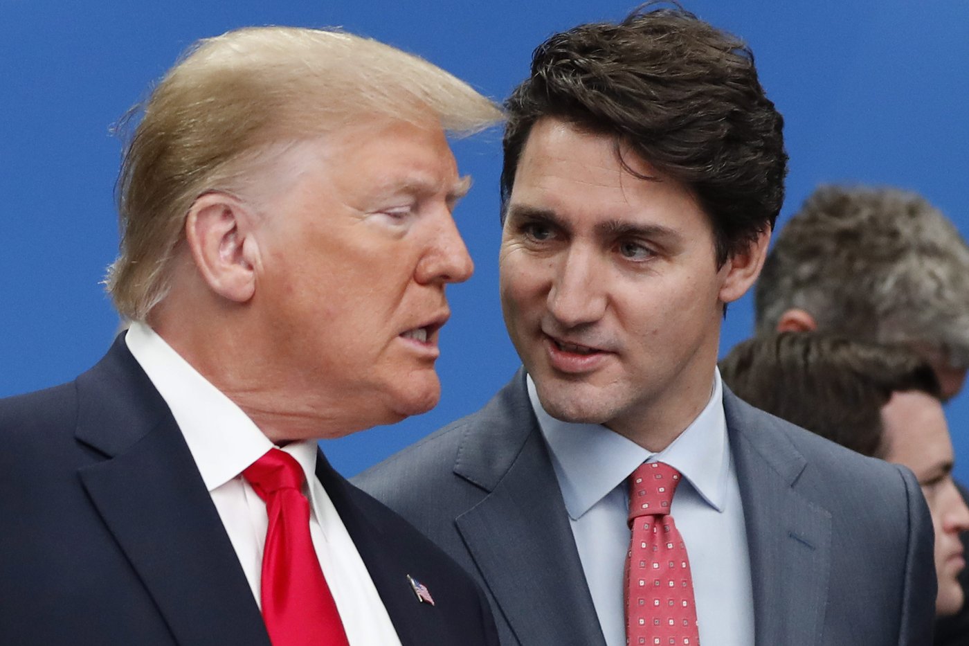 Des experts appellent Ottawa à faire plus d'efforts commerciaux auprès des États-Unis