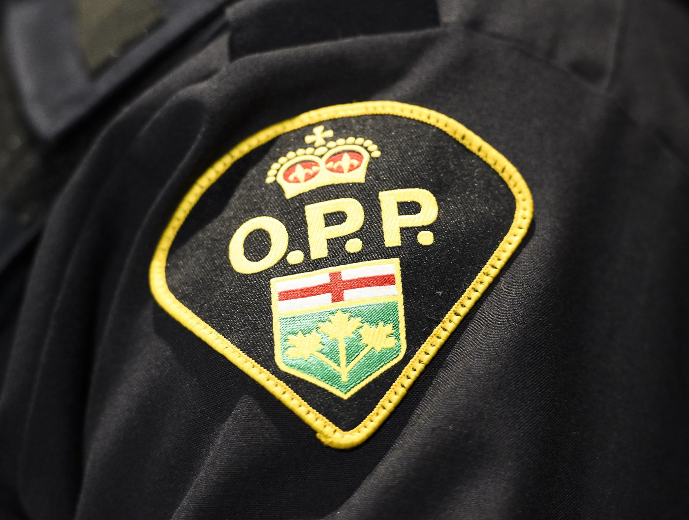 La Police provinciale de l'Ontario lie deux doubles homicides à un suspect