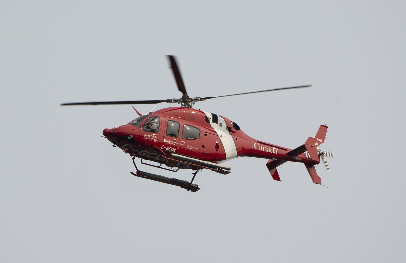 Un «jeune pêcheur» manque à l'appel à Saint-Ignace-de-Loyola, dans Lanaudière