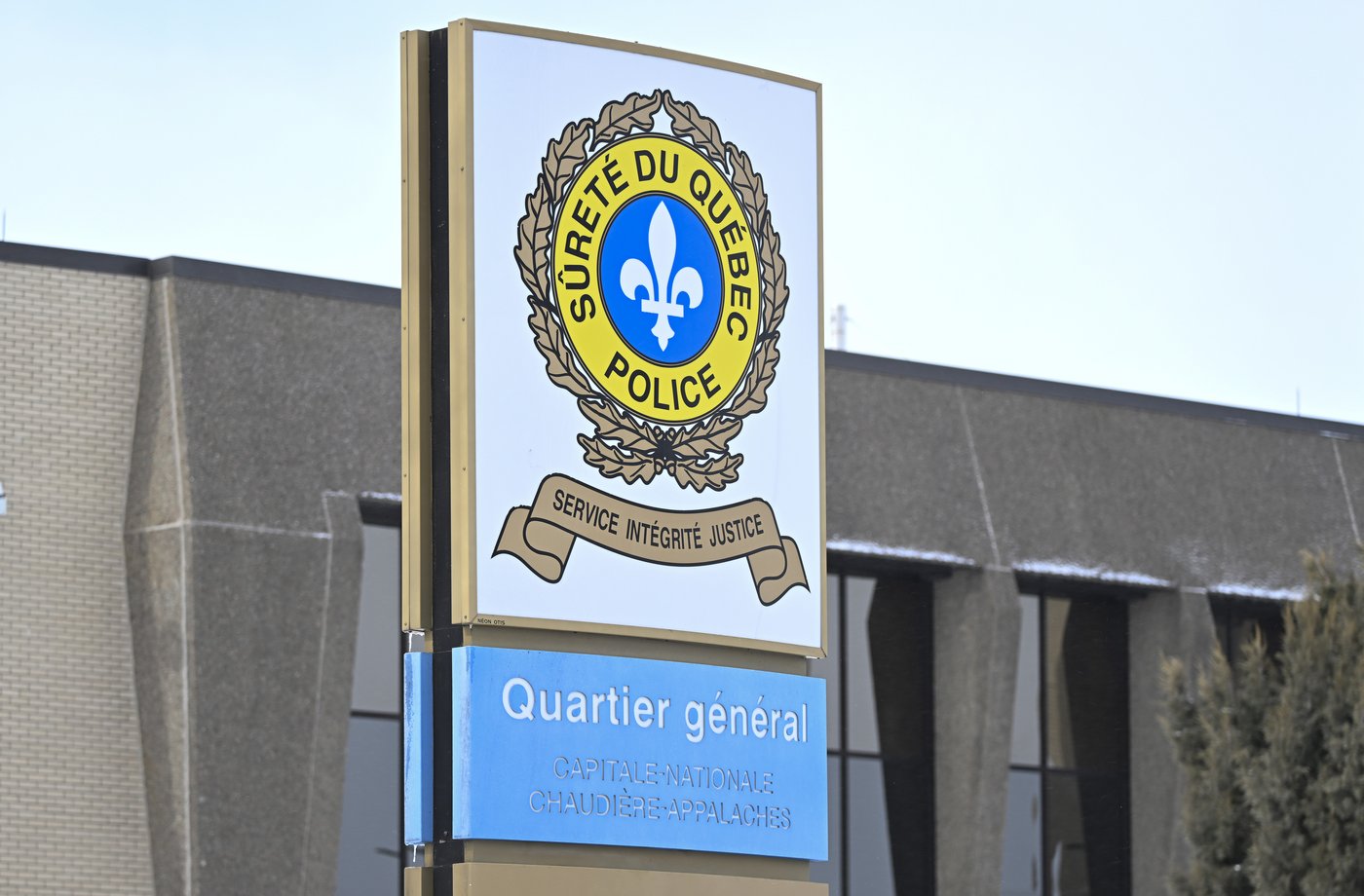 Un cycliste de 69 ans décède après avoir été happé par une voiture à Senneterre