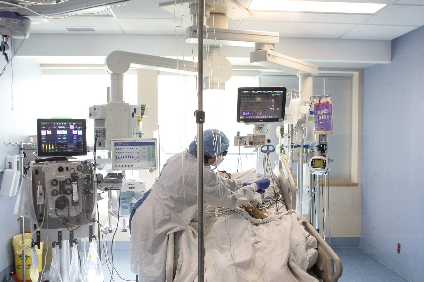 FSQ-CSQ: les infirmières appelées à se prononcer sur l'entente de principe