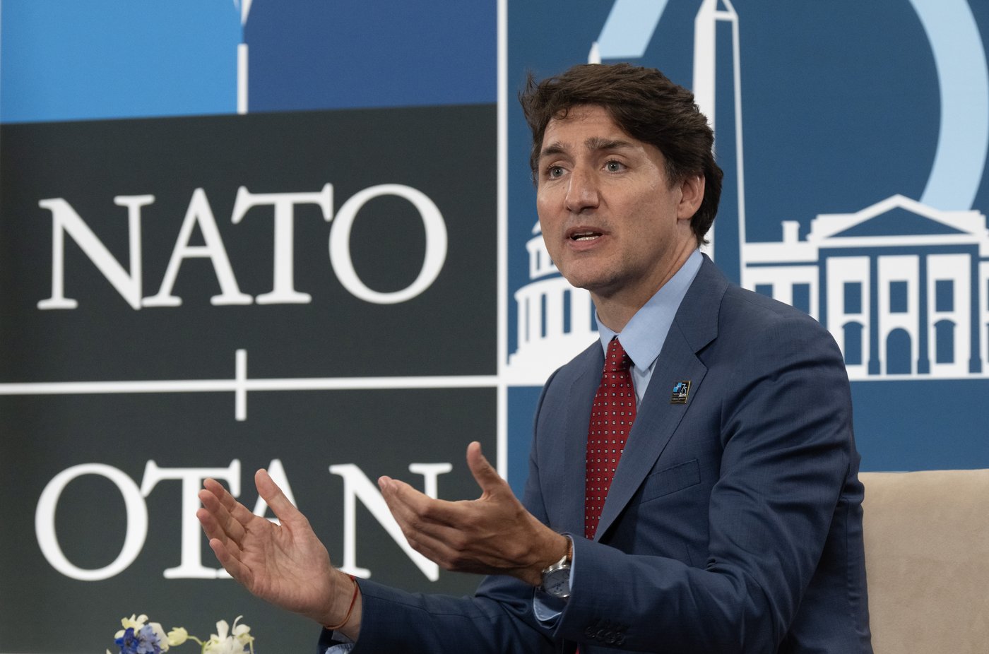 Le Canada devrait atteindre la cible de dépenses en matière de défense en 2032