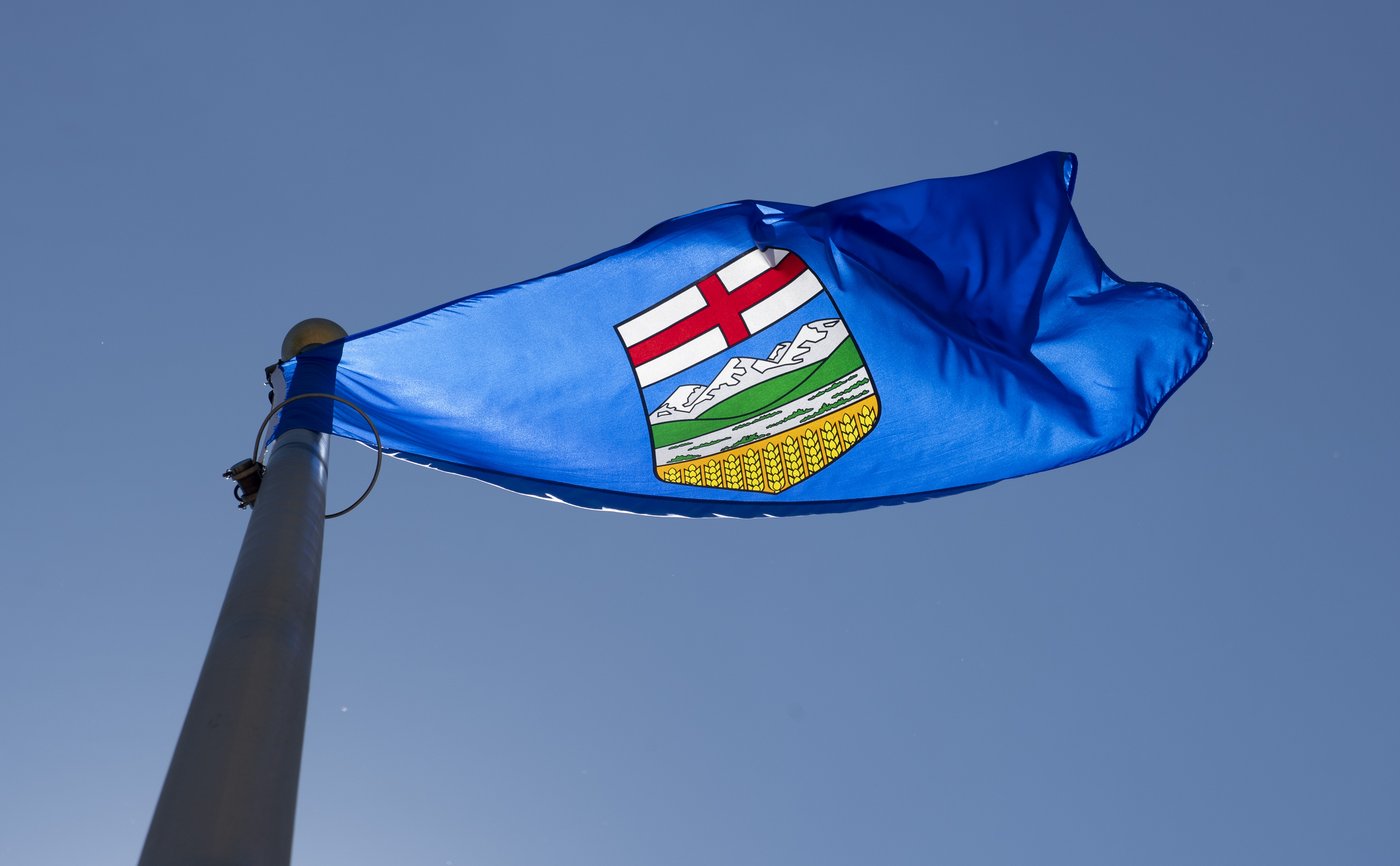 Ordre d'évacuation dans un village de l'Alberta en raison d'un feu de forêt