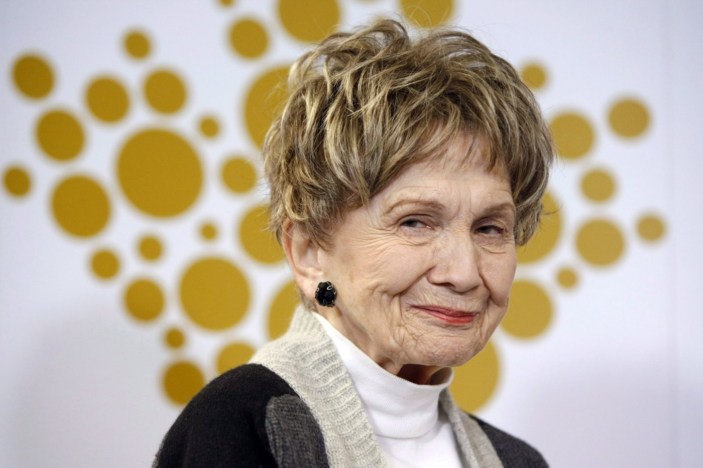L’Université Western suspend le programme de la chaire Alice Munro en créativité