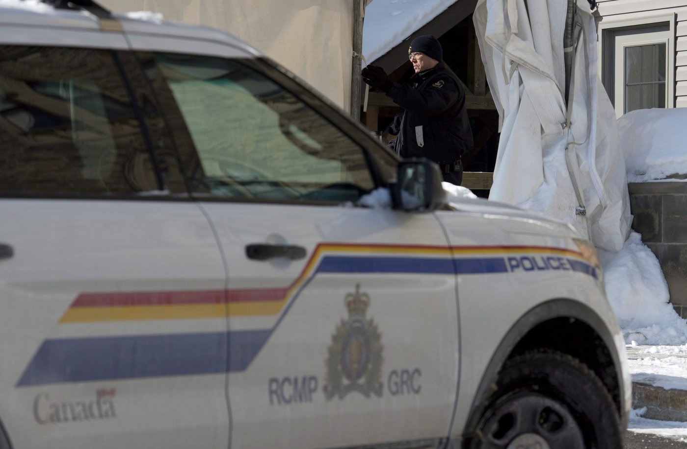 Deux sorties de route mortelles en moins de 12 heures au Nouveau-Brunswick