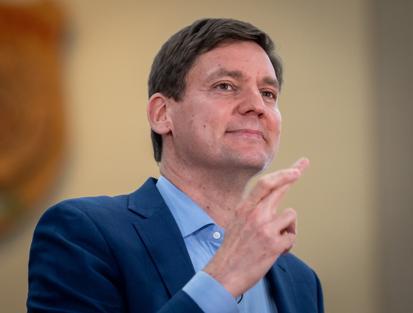 Colombie-Britannique: les alliances politiques changent avant le vote de cet automne