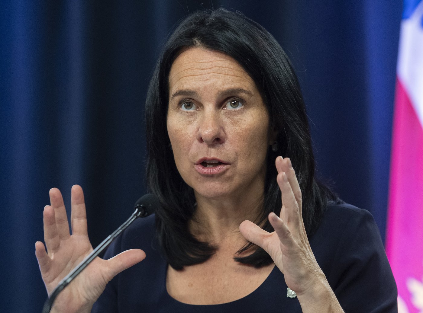 Montréal lance des consultations publiques sur la façon de mieux gérer les sans-abri
