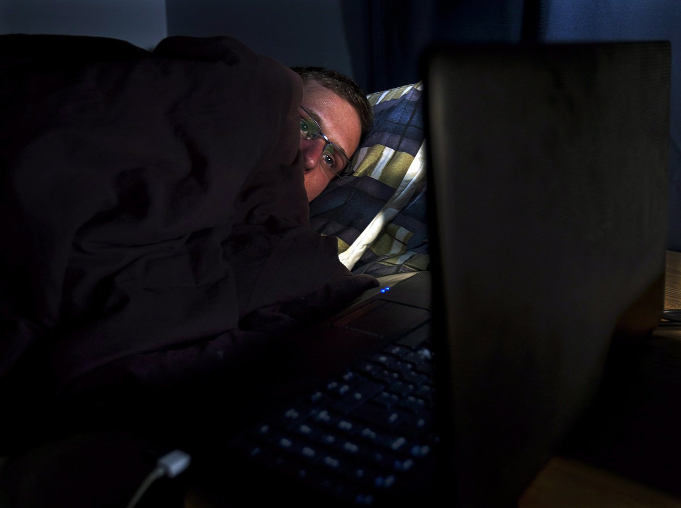Horaire atypique et hypervigilance: certains métiers sont plus propices à l'insomnie