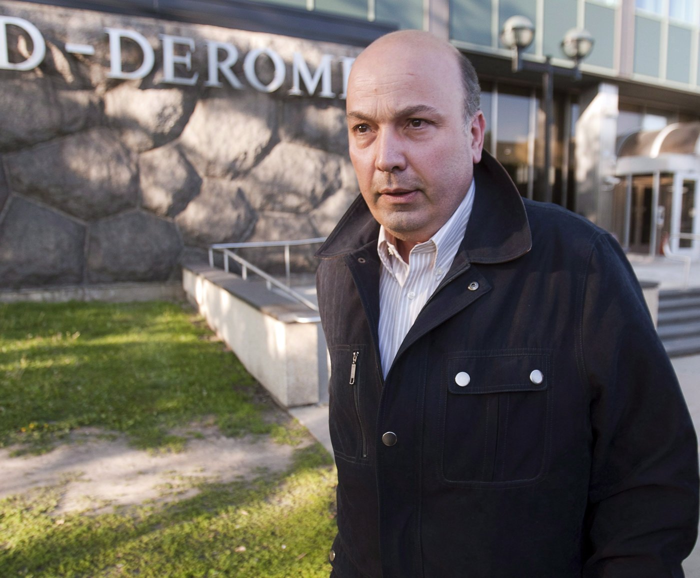 La Cour suprême confirme: Frank Zampino et ses coaccusés devront subir leur procès