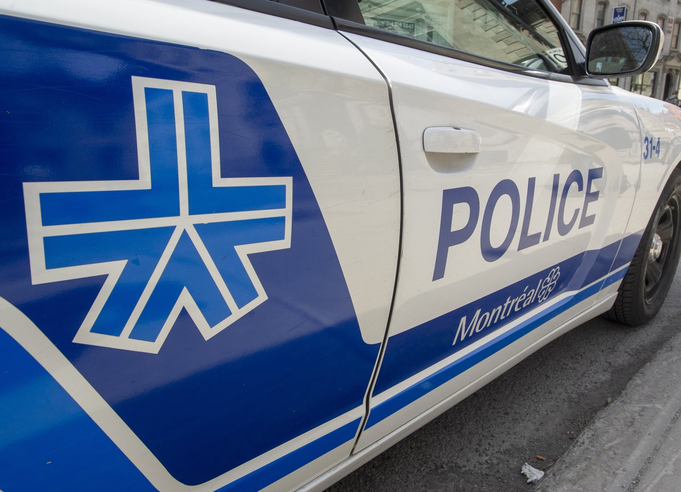 Un homme est hospitalisé après avoir été atteint par balle à Montréal-Nord