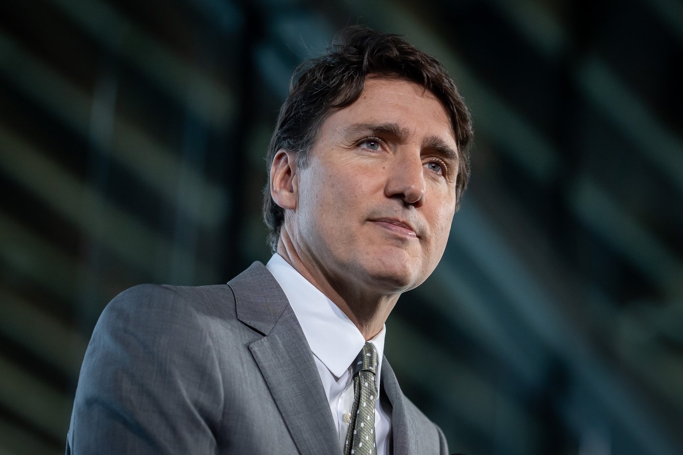 Trudeau confirme sa présence au sommet de l’OTAN, qui débute le 8 juillet