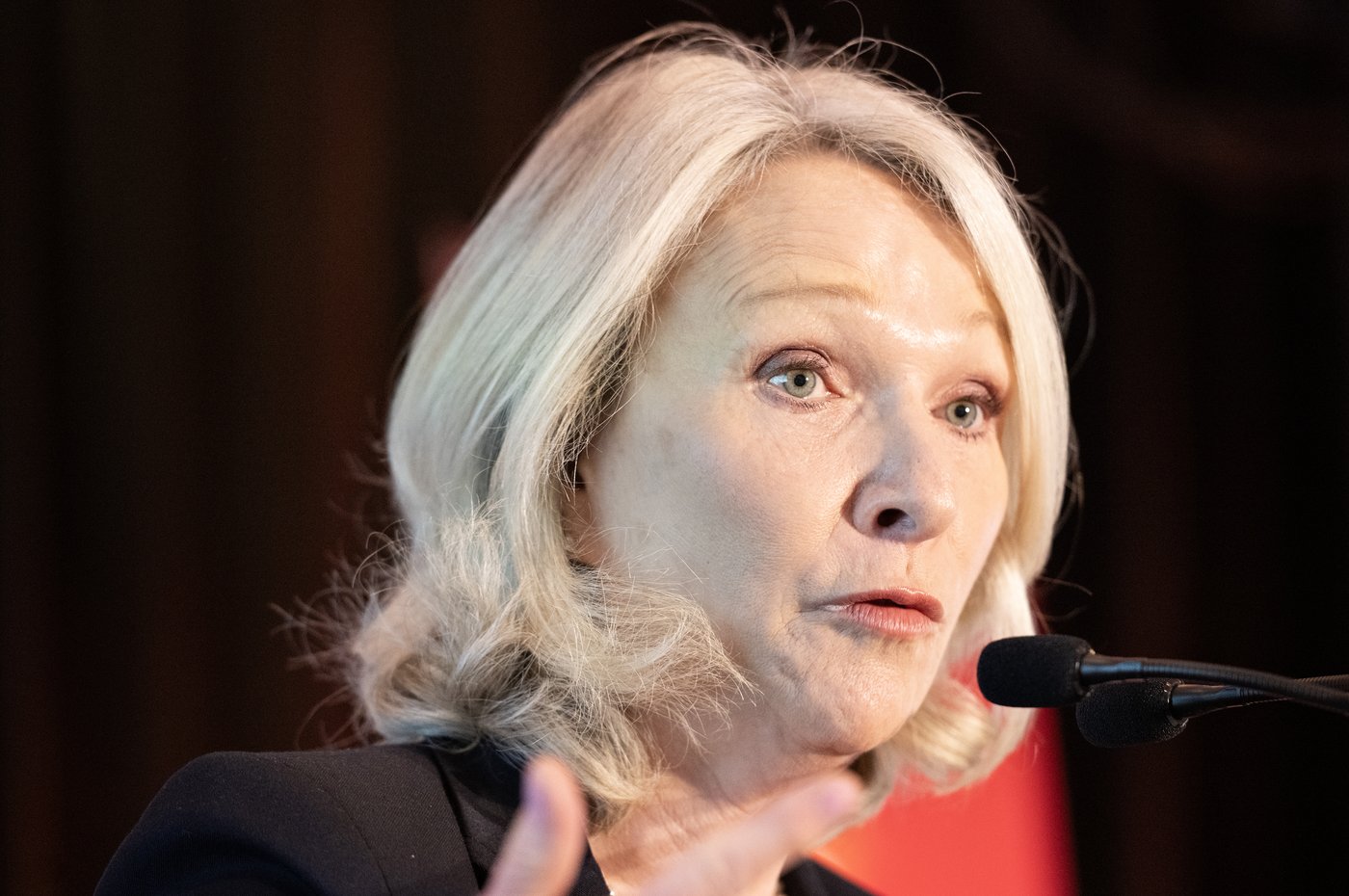 Québec impose une administration provisoire dans trois installations du CHSLD Argyle
