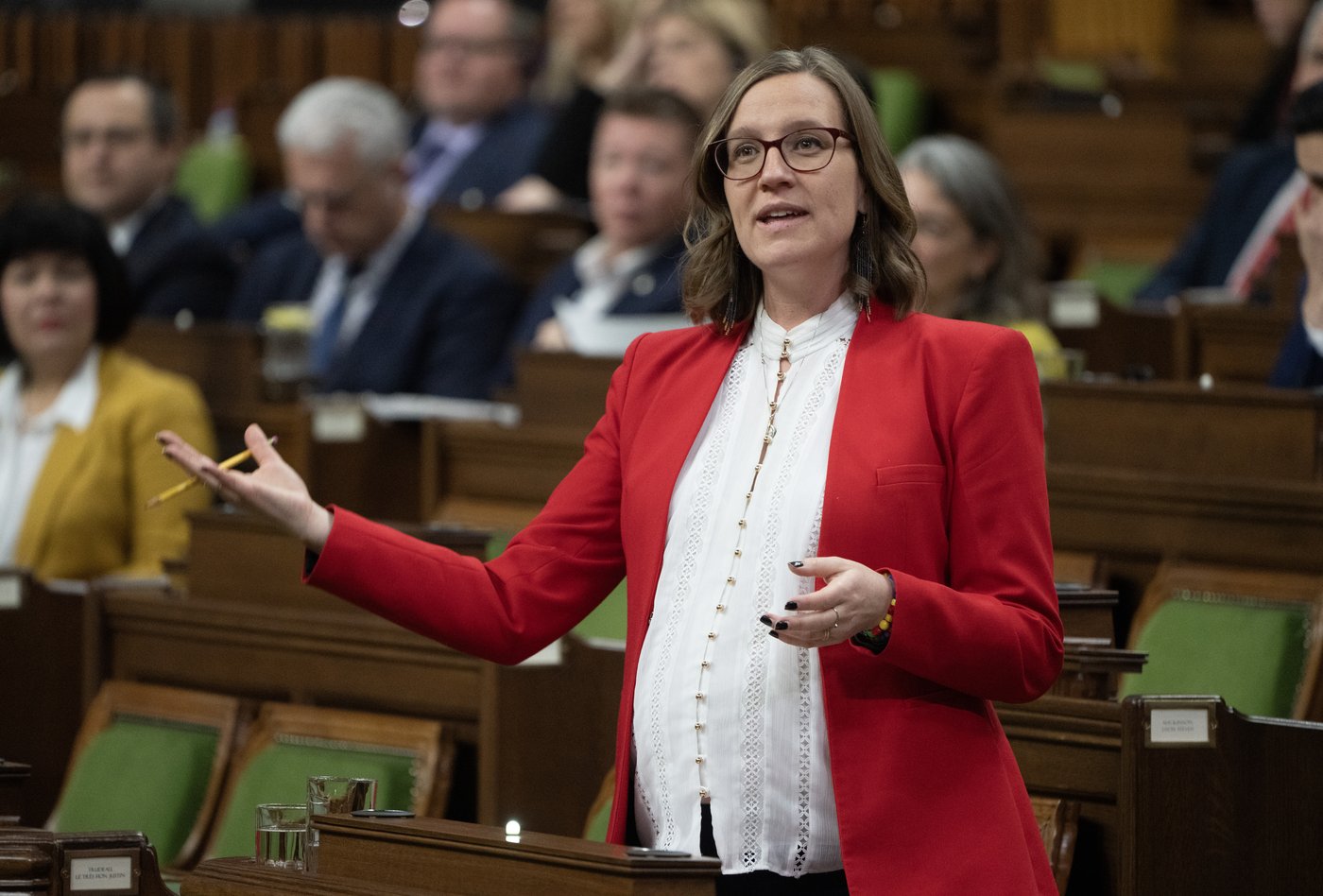 Échec libéral dans Toronto: des députés soulignent le manque de travail terrain