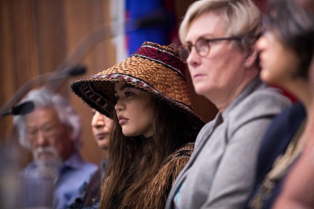 L'ex-juge Turpel-Lafond aurait finalement des origines cries, conclut le Barreau