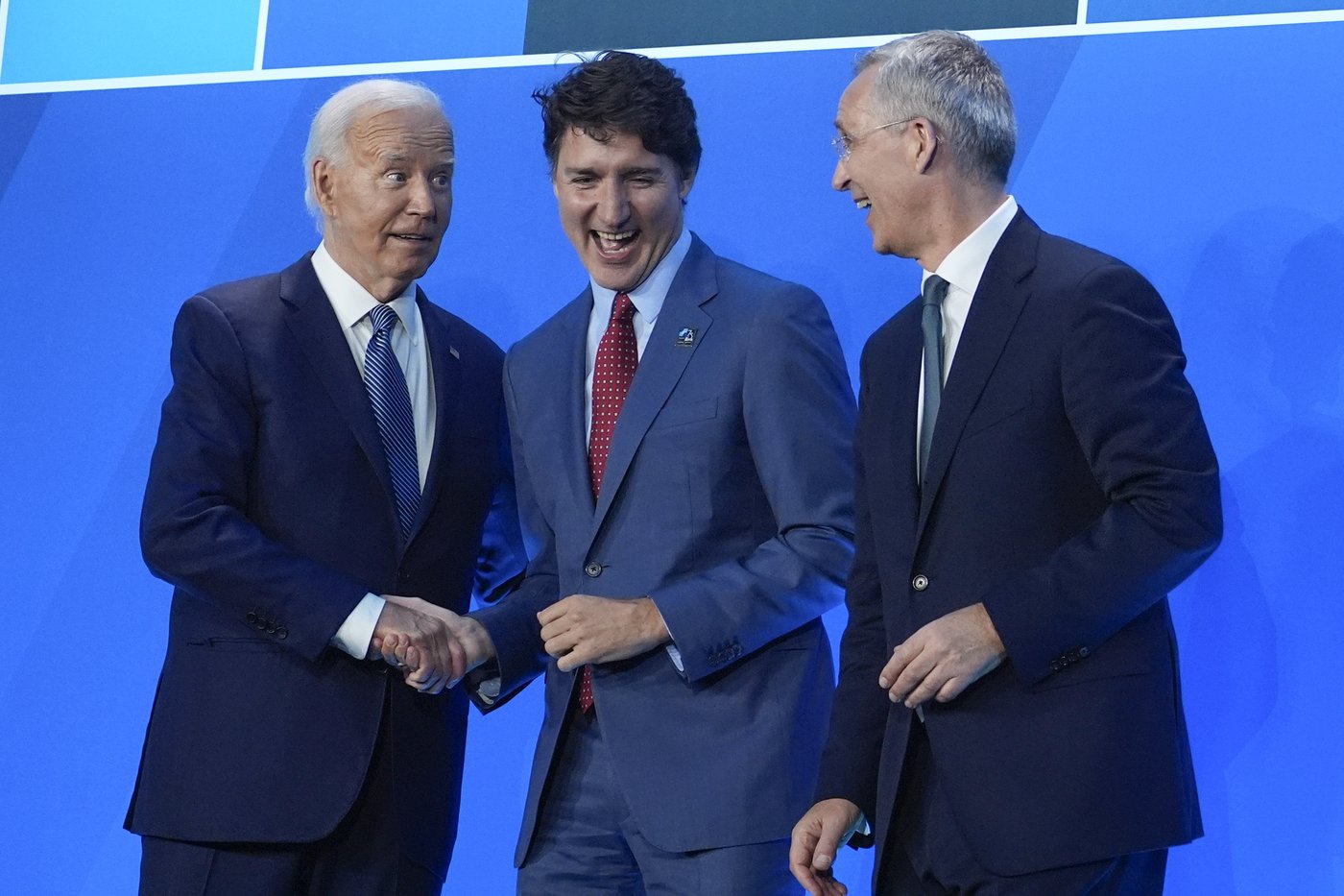 Le Canada et les États-Unis s'entendent pour actualiser le traité du fleuve Columbia