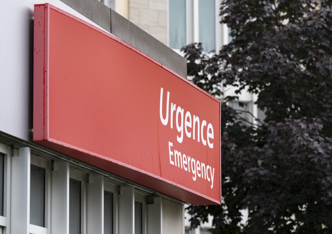L'urgence de Val-des-Sources demeura finalement ouverte de soir et de nuit