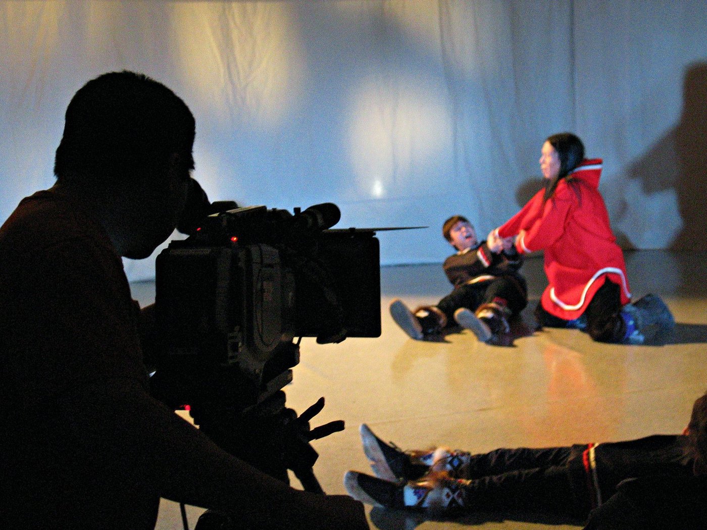 APTN va lancer une nouvelle chaîne avec une programmation en langues autochtones