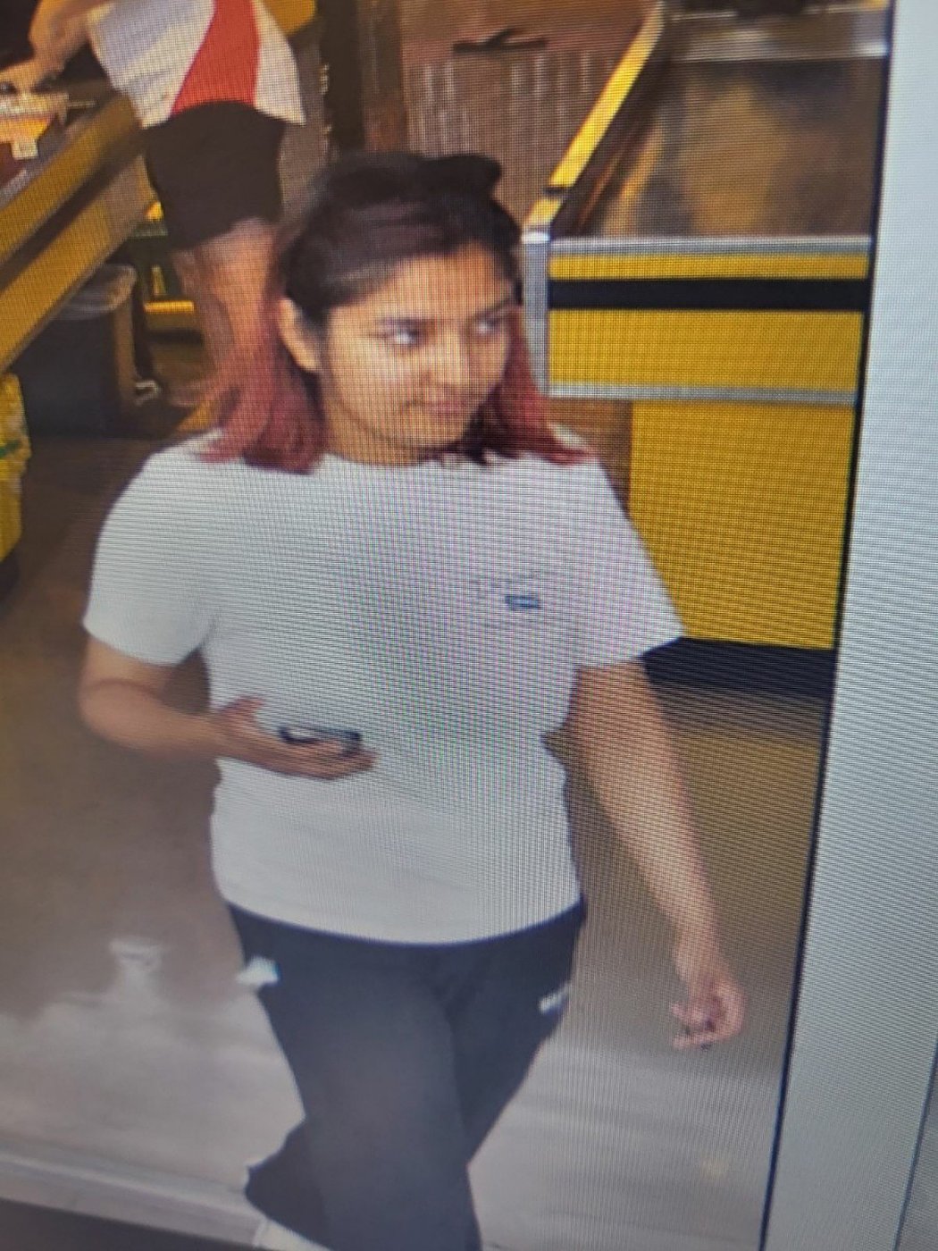 Une femme qui faisait du kayak dimanche dans la région de Halifax est portée disparue