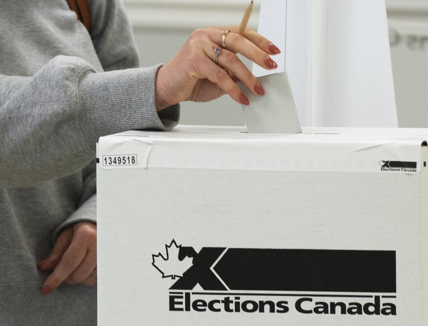 L'élection partielle de LaSalle—Émard—Verdun battra un record de candidatures