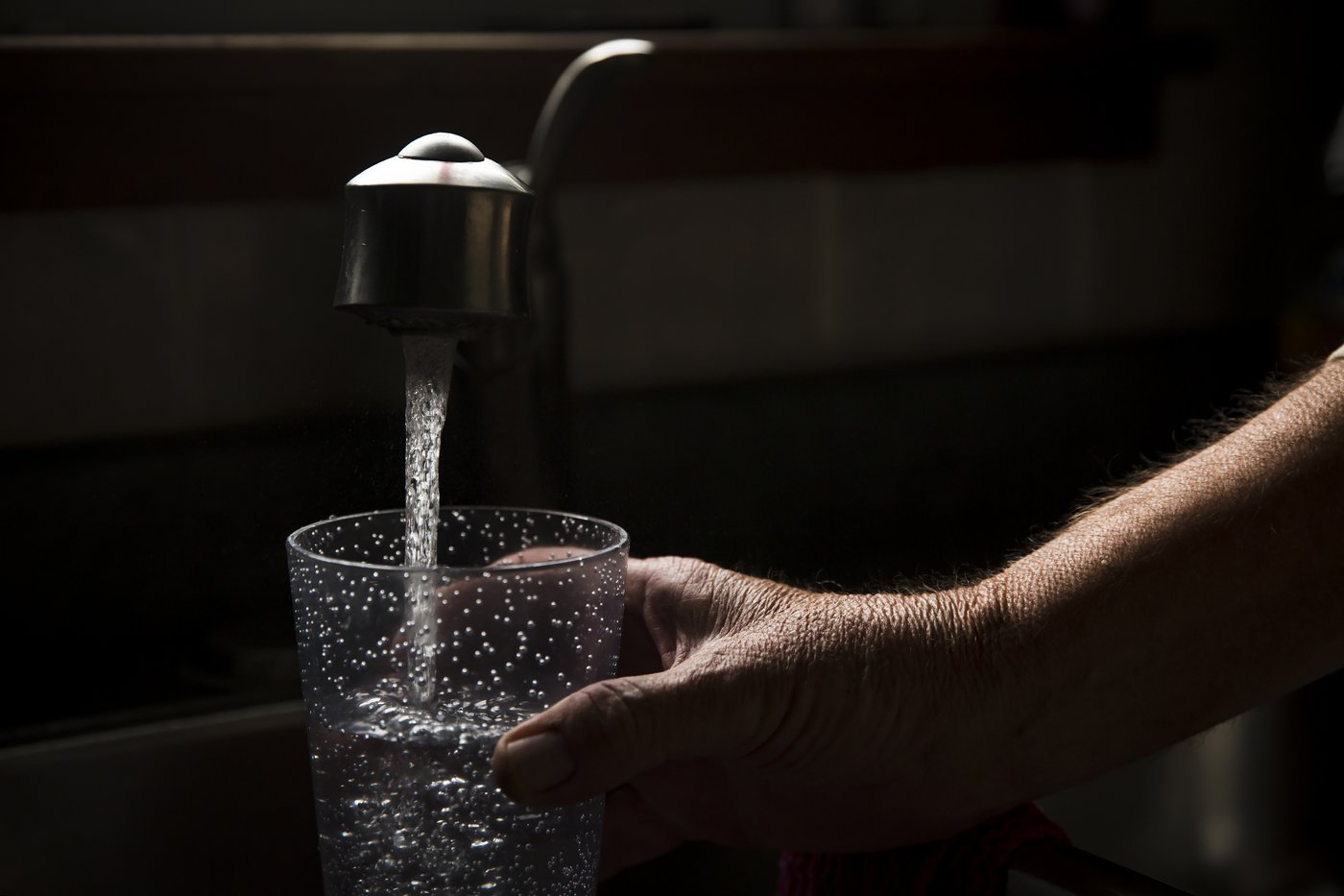 L'Ordre des chimistes appelle à se méfier des analyses d'eau résidentielle gratuites