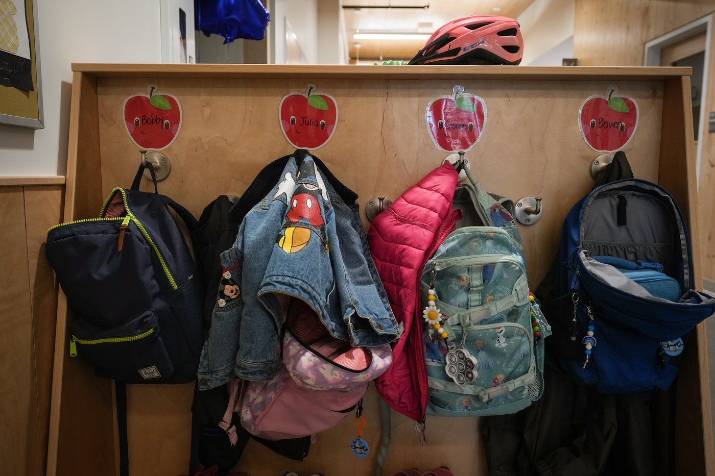 L'Opération Sac à Dos continue de s'étendre dans la province