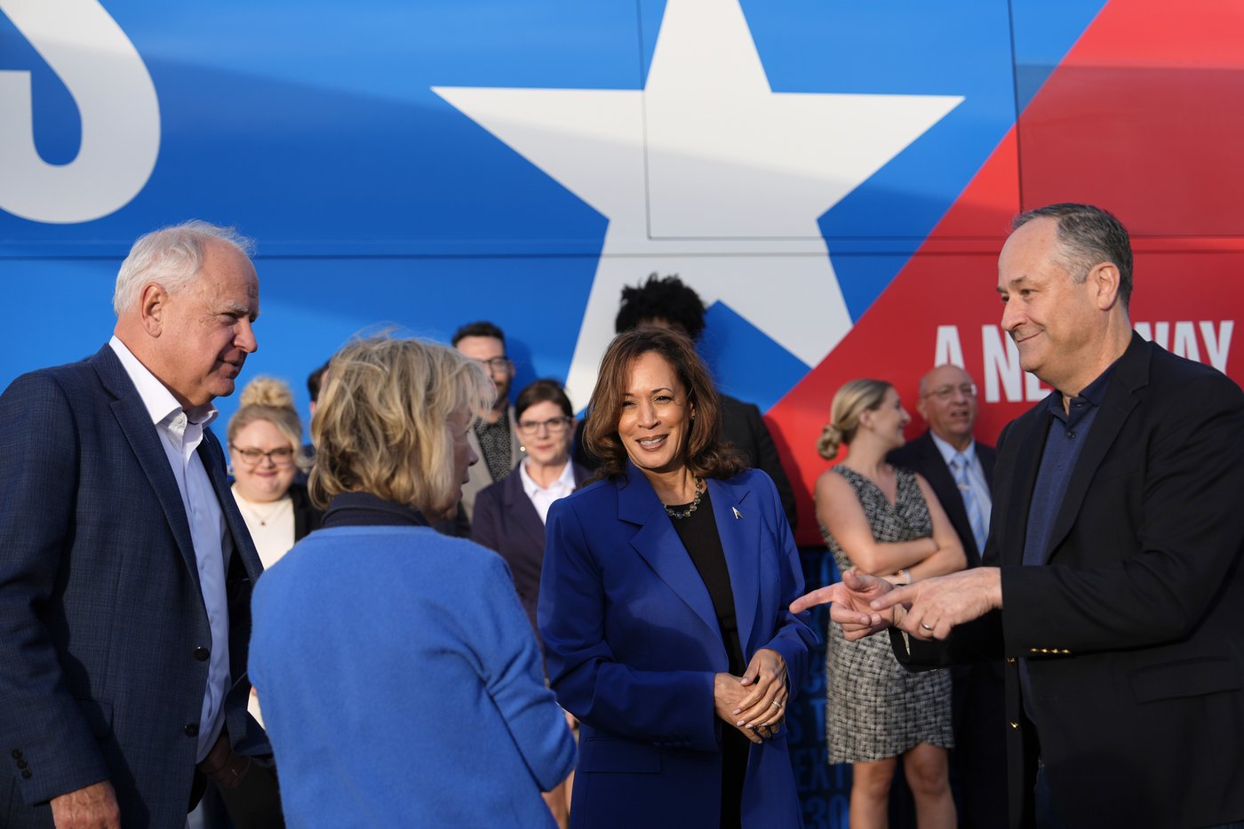 La convention nationale du Parti démocrate s'amorcera lundi à Chicago